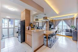 Blk 623C Punggol Spectra (Punggol), HDB 4 Rooms #575720631